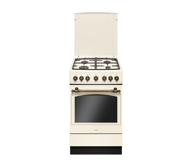 AMICA 515GE2.33ZPMSDPA(CI) Termoobieg, Czyszczenie Parowe, EasyClean, Szybkie Nagrzewanie, 50cm - 1014549 - zdjęcie